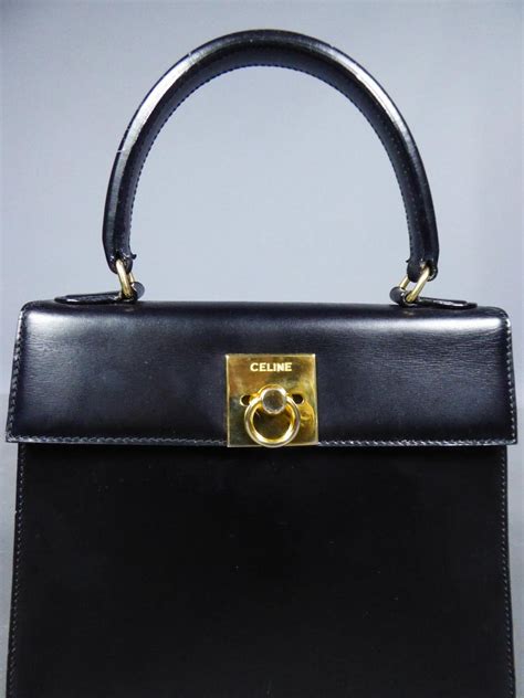 celine vintage bag price.